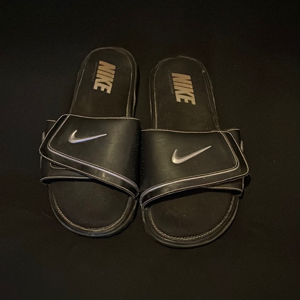 Nike sandals